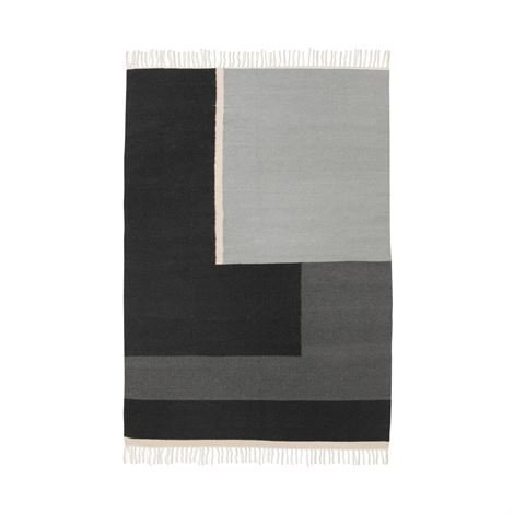 Ferm Living Kelim Section Matto 140x200 cm