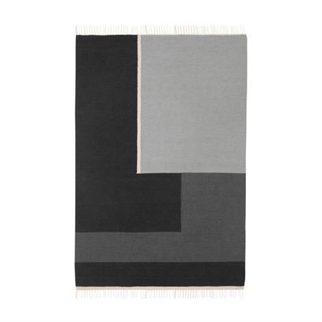 Ferm Living Kelim Section Matto 160x250 cm