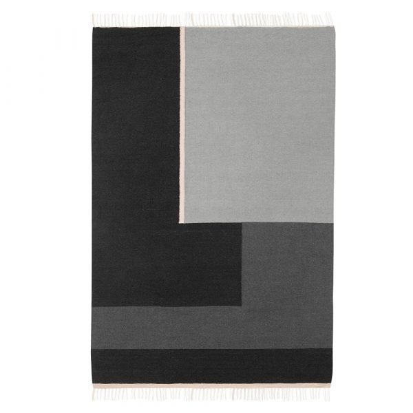 Ferm Living Kelim Section Matto 250x160 Cm