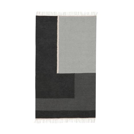 Ferm Living Kelim Section Matto 80x140 cm