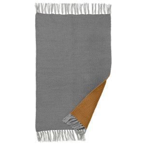 Ferm Living Nomad Matto Curry 60x90 Cm