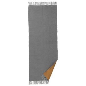 Ferm Living Nomad Matto Curry 70x180 Cm