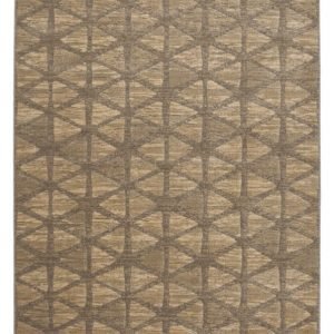 Firenze Ryijymatto 160x230 Cm Beige