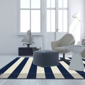 Fl Matto Stripes 160x230 Cm