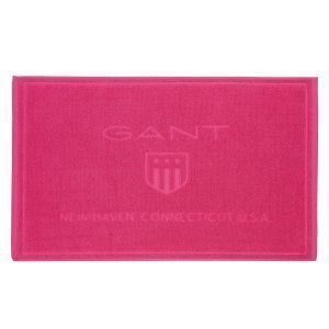 Gant Home Gant Kylpyhuonematto Rapture Rose 50x80 Cm