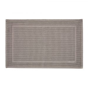 Gant Home Gant Kylpyhuonematto Sheep Grey 90x60 Cm