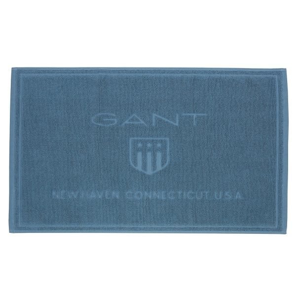 Gant Home Gant Kylpyhuonematto Waves 50x80 Cm