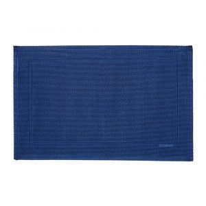 Gant Home Gant Kylpyhuonematto Yankee Blue 90x60 Cm