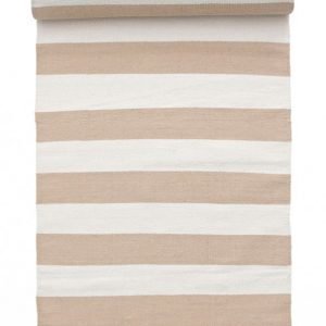 Gela Puuvillamatto 70x100 Cm Beige