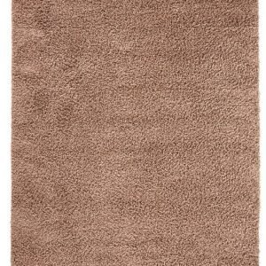 H M Ammon Matto Beige / Ruskea