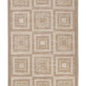 Halens Matto Beige