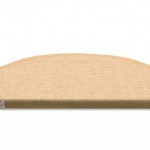 Hamat Rappusensuoja Sisal 25x65 Cm