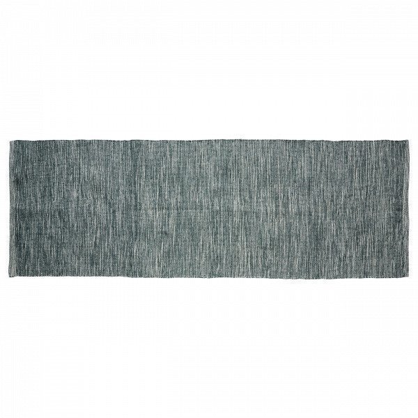 Hemtex Amina Käsinkudottu Matto Mintunvihreä 70x140 Cm