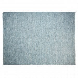 Hemtex Amina Käsinkudottu Matto Petrooli 200x300 Cm