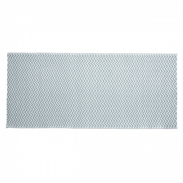 Hemtex Edward Muovimatto Harmaa 70x160 Cm