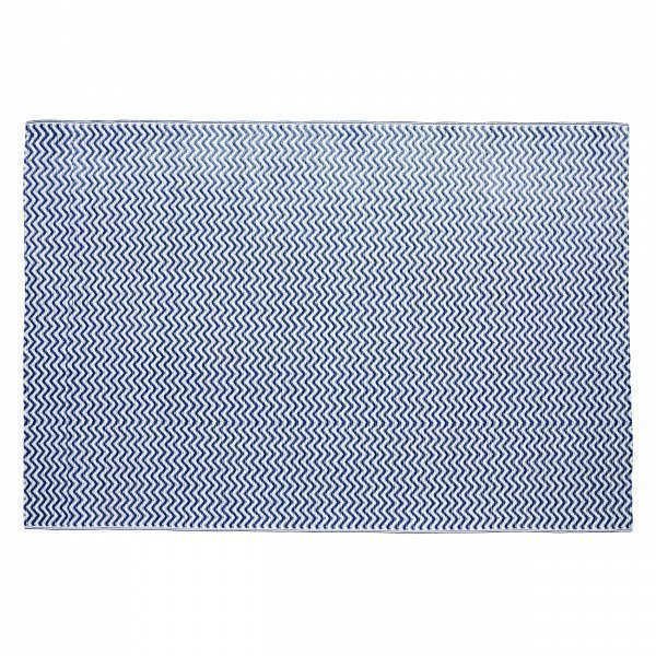 Hemtex Edward Muovimatto Mariininsininen 120x180 Cm