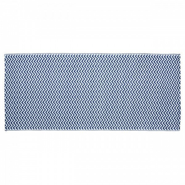Hemtex Edward Muovimatto Mariininsininen 70x160 Cm