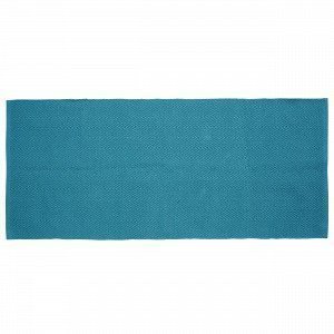 Hemtex Irja Puuvillamatto Petrooli 70x160 Cm