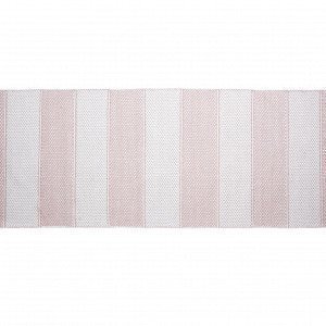 Hemtex Marcel Matto Begonia 70x200 Cm