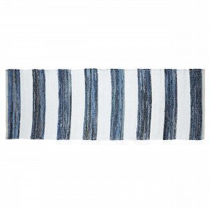 Hemtex Sven Matto Denimsininen 70x140 Cm