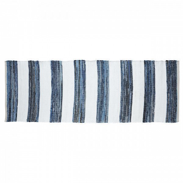 Hemtex Sven Matto Denimsininen 70x140 Cm