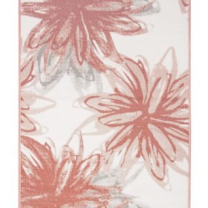 Hestia Jenny Yleismatto Roosa 80x200 Cm