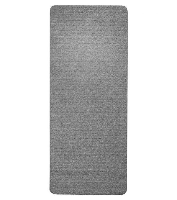 Hestia Senna Yleismatto Harmaa 80x150 Cm