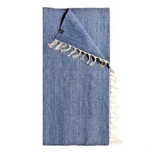Himla Särö Matto Denim Sininen 170x230 cm