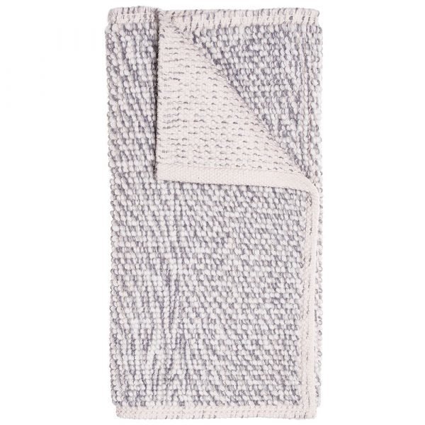 Himla Ullmatta Matto Natural Grey 60x90 Cm