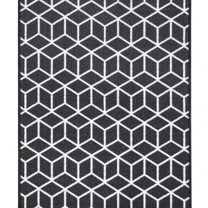 Hobby Hall Block Matto Harmaa 80x200 Cm