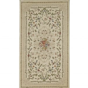 Hobby Hall Carla Chenillematto Beige 140x200 Cm