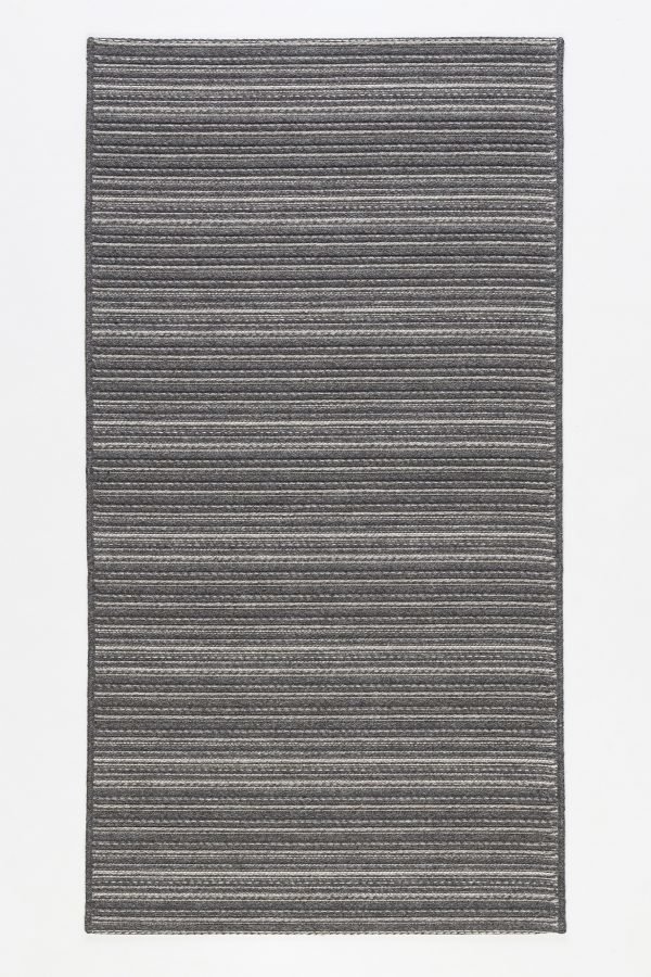 Hobby Hall Hilla Villamatto Tummanharmaa 140x200 Cm