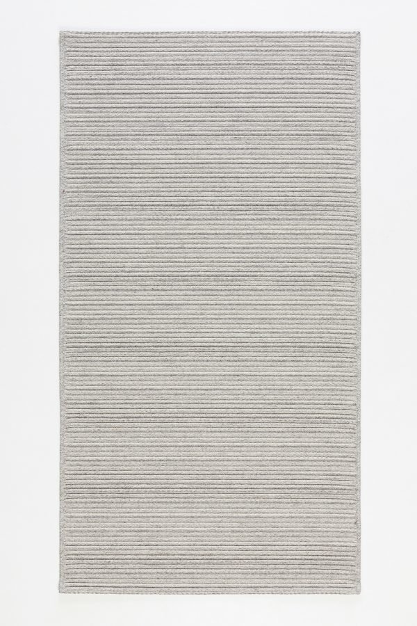 Hobby Hall Hilla Villamatto Vaaleanharmaa 200x290 Cm