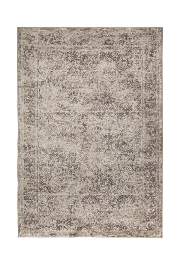 Hobby Hall Joanna Chenillematto Beige 160x230 Cm