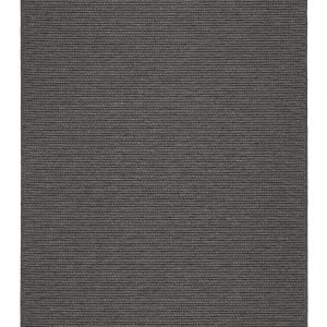 Hobby Hall Kaira Villamatto Tummanharmaa 200x290 Cm
