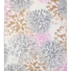 Hobby Hall Sinikko Yleismatto Pinkki 80x150 Cm