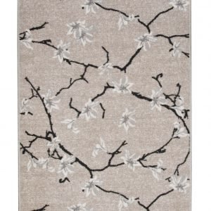 Hobby Hall Stella Yleismatto Beige 80x400 Cm