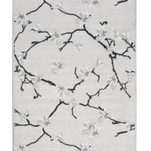 Hobby Hall Stella Yleismatto Harmaa 133x195 Cm