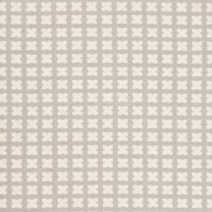 Horredsmattan Cross Matto Harmaa 150 Cm