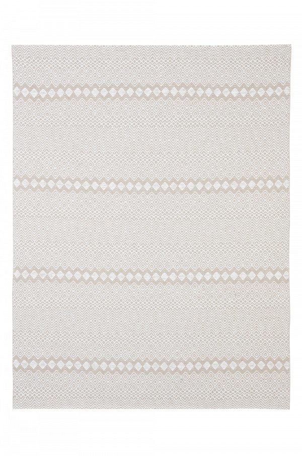 Horredsmattan Elin Matto Luonnonvärinen 70x200 Cm