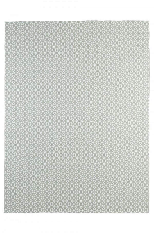 Horredsmattan Eye Muovimatto Harmaa 200x250 Cm