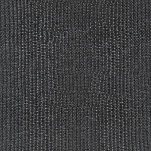 Horredsmattan Plain Muovimatto Musta 70x150 Cm