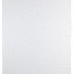 Horredsmattan Plain Muovimatto Valkoinen 150x200 Cm