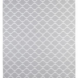 Horredsmattan Wave Matto Harmaa 150x200 Cm