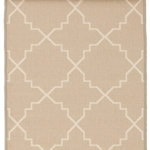 Icon Tuftattu Matto 67x120 Cm Beige