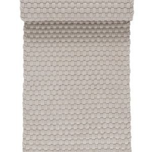 Imperia Puuvillamatto 70x250 Cm Beige