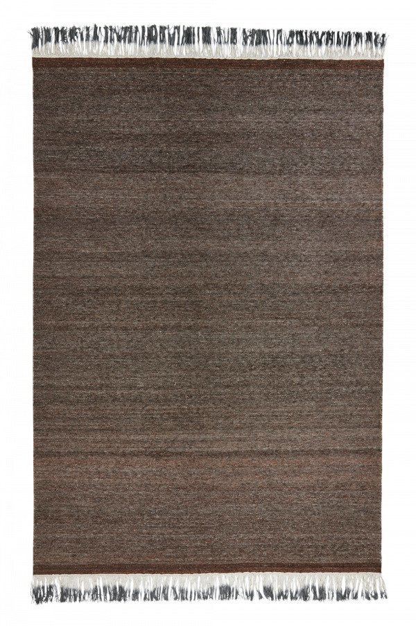 Jotex Busca Villamatto Ruskea 250x350 Cm