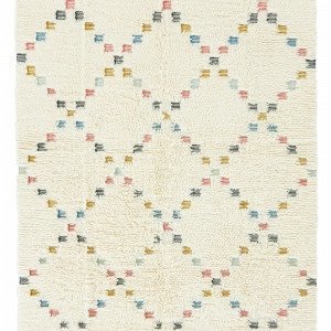 Jotex Candia Villamatto Luonnonvärinen 160x230 Cm