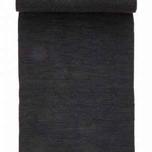 Jotex Comolino Villamatto Harmaa 70x250 Cm