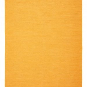 Jotex Comolino Villamatto Keltainen 130x190 Cm